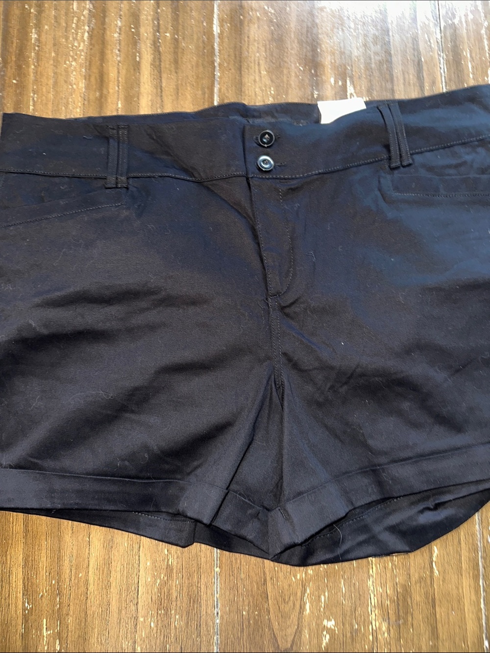 Torrid shorts 24*